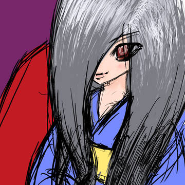 姐さん