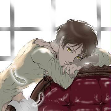 エレン誕！