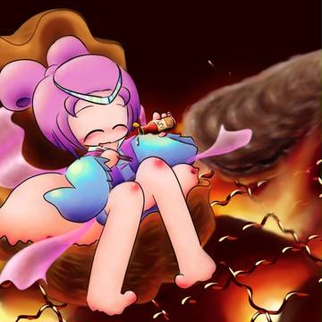しちりんぽかぽか四夜子さま