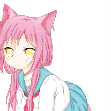 猫儿の妹子