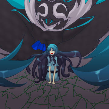 混沌の目覚め
