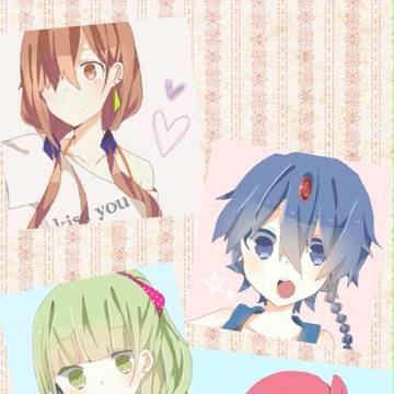 デジタルも描きます(たまに)