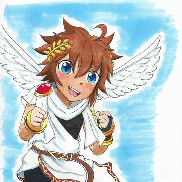 Pitto~<3