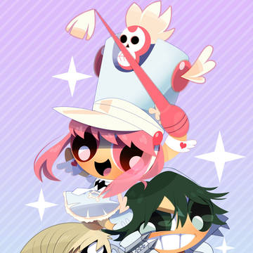KILL LA KILL