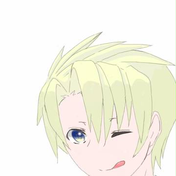 落書き
