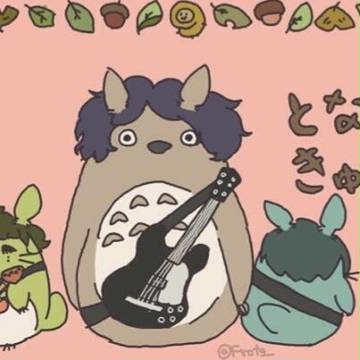 きゅーみりログ