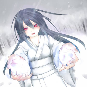 ゆきおんな