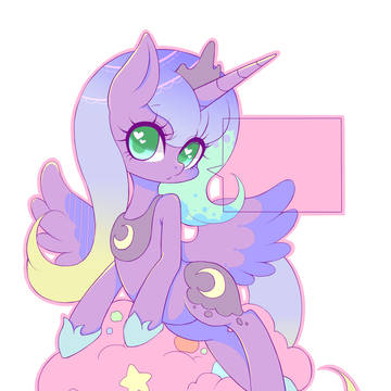 MLPらくがきまとめ３