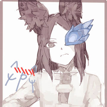 (｡`ω´)