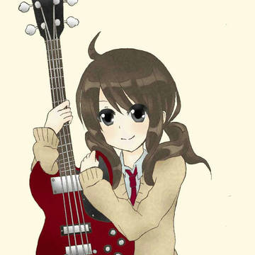SGと女の子