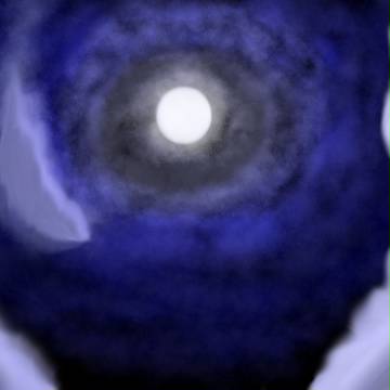 夜