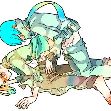 最終回御疲れ様でした✦✦✦