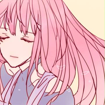 あたたかい風