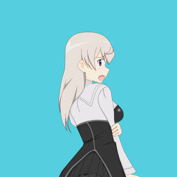 エイラのサーニャコス