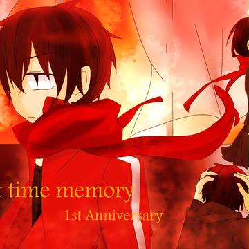 ロスタイムメモリー 1周年!!!