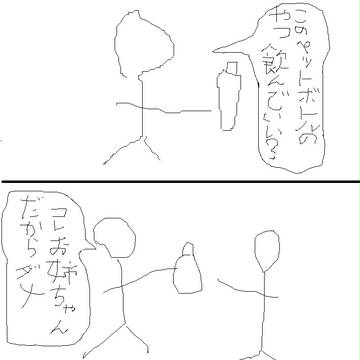 四コマ