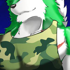 Gift for Crazywolf