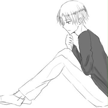 落書き