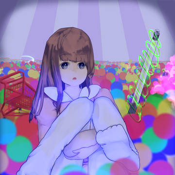ゲームセンターss