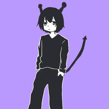 お絵かきまとめ