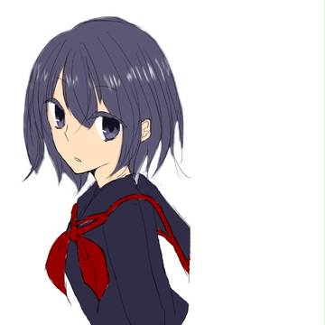 落書き