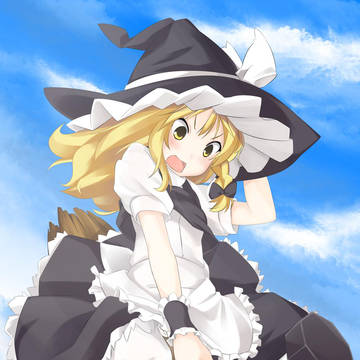 まりさー