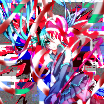 ストリーミングハート