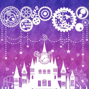 Dreamming Castle.+゜