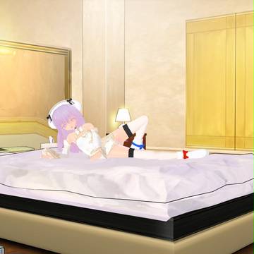 …もう…夢も…希望もないので…す…?