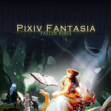 【PFFK】憩