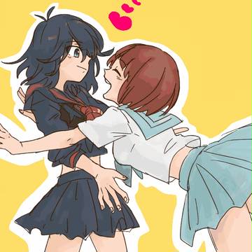 キルラクガキル