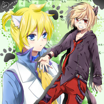 (*´ڡ`*)96猫さんHappy birthday☆