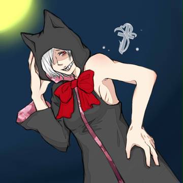オリキャラ