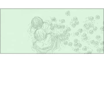 【腐向け】Fly for you fly for me【エレリ】