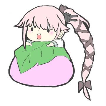 由良さあああああああん