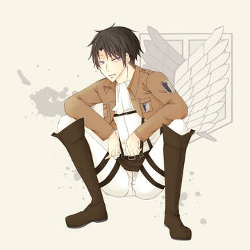 元ヤン兵長
