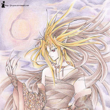 Yami Yugi Radical Change