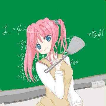 らくがき