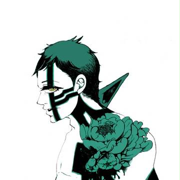 花と修羅