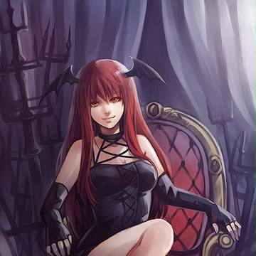 Hell (Hefina)