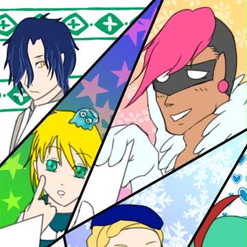 【ぴくヘロ】営業するよ！【交流】