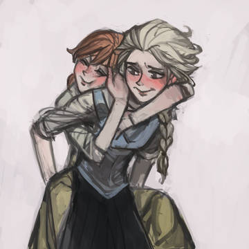 Piggyback Ride