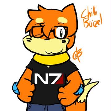 chibui