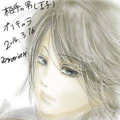 iPadイラスト2