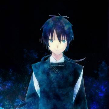 ――失せろ