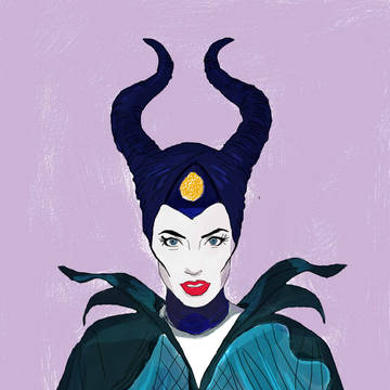 巫婆