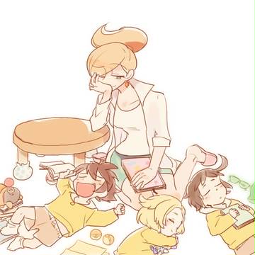 ラクガキ