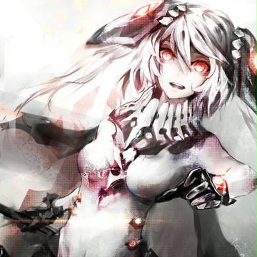 ｵﾘ艦娘