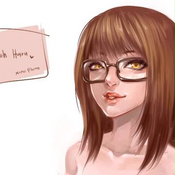 Oh Haru