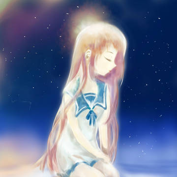 爱花